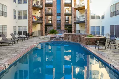 3001 Cedar Street #A-208, Austin, TX 78705 - Photo 1