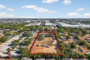 3905 Prairie Ln, Austin, TX 78728 - Photo 2