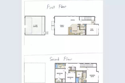 1749 Yaupon Grove Lane, Leander, TX 78641 - Photo 2