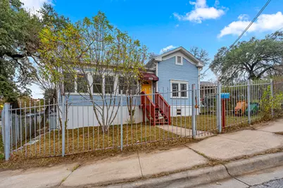 900 Olive Street, Austin, TX 78702 - Photo 1