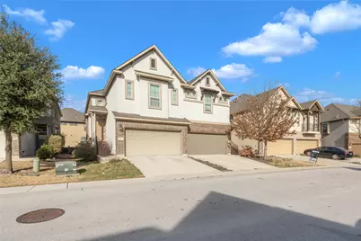 18103 Pomelo Lane #A, Pflugerville, TX 78660 - Photo 2