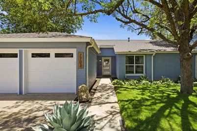 7703 Keswick Drive, Austin, TX 78745 - Photo 2