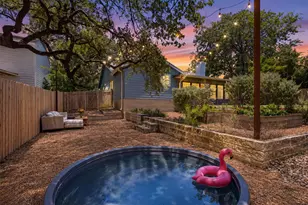 7703 Keswick Dr, Austin, TX 78745 - Photo 1