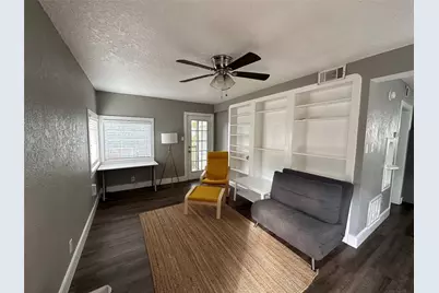 404 W 51st Street #B, Austin, TX 78751 - Photo 2