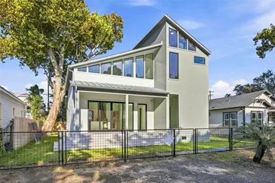 513 Archer Street, Houston, TX 77009 - Photo 2