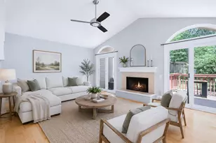 6616 Mesa Hollow Dr, Austin, TX 78750 - Photo 2