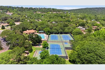 6616 Mesa Hollow Drive, Austin, TX 78750 - Photo 16