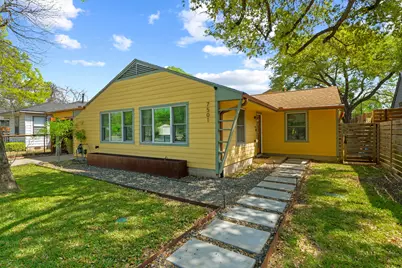 7501 Grover Avenue, Austin, TX 78757 - Photo 6