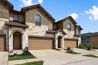 1001 Zodiac Lane #49, Round Rock, TX 78665 - Photo 1