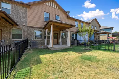 1001 Zodiac Lane #49, Round Rock, TX 78665 - Photo 30