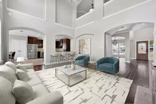 5801 Leckrone Cove, Austin, TX 78735 - Photo 2
