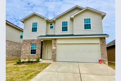 6708 Covina Lane, Pflugerville, TX 78660 - Photo 1