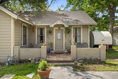 807 Cecelia Street, Taylor, TX 76574 - Photo 4