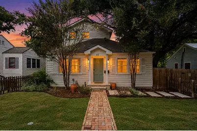 1016 E 43rd Street, Austin, TX 78751 - Photo 40