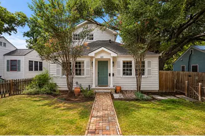 1016 E 43rd Street, Austin, TX 78751 - Photo 1