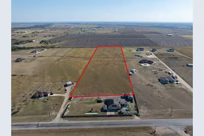 8800 Fm 972, Bartlett, TX 76511 - Photo 1