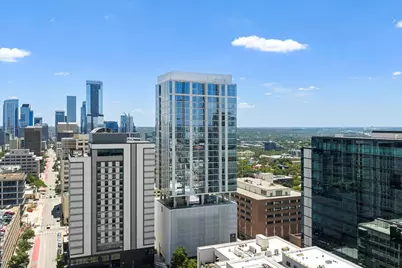 313 W 17th Street #1104, Austin, TX 78701 - Photo 34