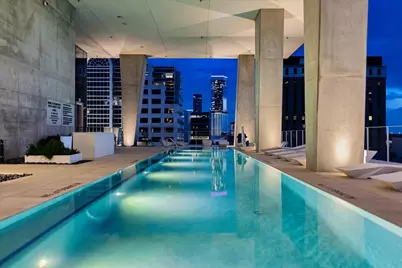 313 W 17th Street #1104, Austin, TX 78701 - Photo 22