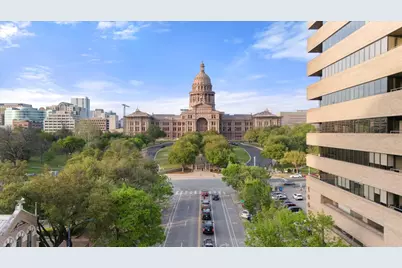 313 W 17th Street #1104, Austin, TX 78701 - Photo 36