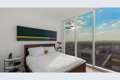 313 W 17th Street #1104, Austin, TX 78701 - Photo 36