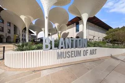 313 W 17th Street #1104, Austin, TX 78701 - Photo 34