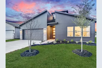 9801 Petrichor Boulevard, Manor, TX 78653 - Photo 1