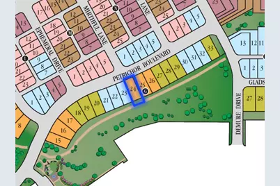 9801 Petrichor Boulevard, Manor, TX 78653 - Photo 2