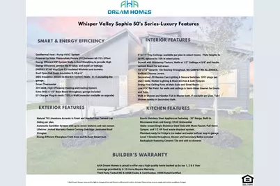 9801 Petrichor Boulevard, Manor, TX 78653 - Photo 6