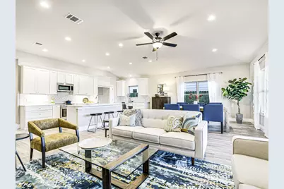 9801 Petrichor Boulevard, Manor, TX 78653 - Photo 4