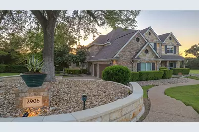 2906 Padina Drive, Austin, TX 78733 - Photo 2