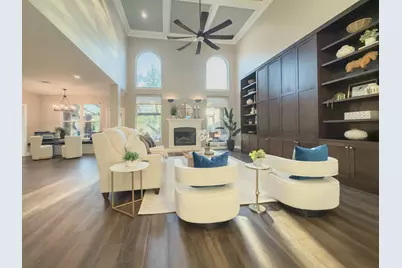 2906 Padina Drive, Austin, TX 78733 - Photo 4