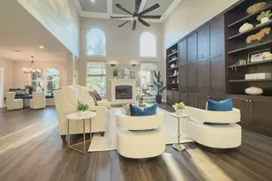 2906 Padina Dr, Austin, TX 78733 - Photo 4