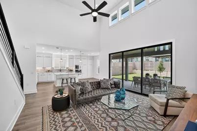 8608 Turaco Trail, Austin, TX 78744 - Photo 6