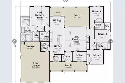 811 County Road 200, Burnet, TX 78611 - Photo 40