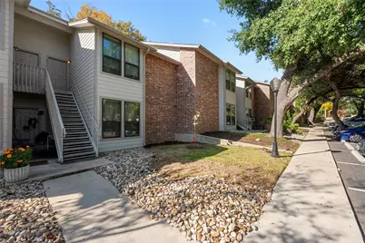 3839 Dry Creek Drive #109, Austin, TX 78731 - Photo 1