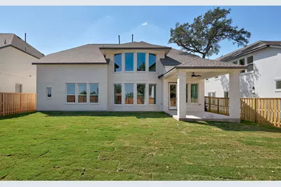 109 Buckaroo Drive, Georgetown, TX 78633 - Photo 32