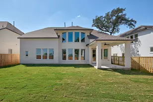 109 Buckaroo Dr, Georgetown, TX 78633 - Photo 32