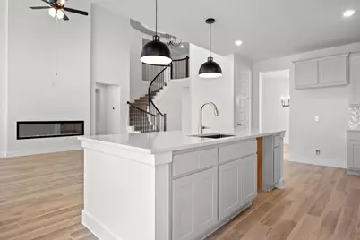 109 Buckaroo Drive, Georgetown, TX 78633 - Photo 8