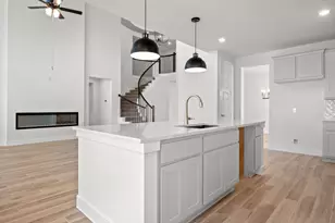 109 Buckaroo Dr, Georgetown, TX 78633 - Photo 8