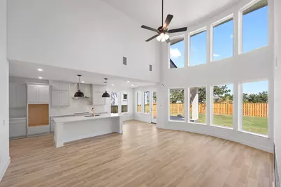 109 Buckaroo Drive, Georgetown, TX 78633 - Photo 4