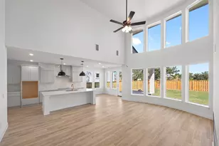 109 Buckaroo Dr, Georgetown, TX 78633 - Photo 4