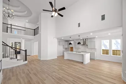 109 Buckaroo Drive, Georgetown, TX 78633 - Photo 4