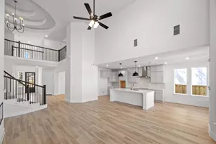 109 Buckaroo Dr, Georgetown, TX 78633 - Photo 4