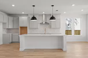 109 Buckaroo Dr, Georgetown, TX 78633 - Photo 6