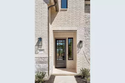 109 Buckaroo Drive, Georgetown, TX 78633 - Photo 2