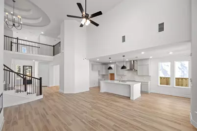 109 Buckaroo Drive, Georgetown, TX 78633 - Photo 4