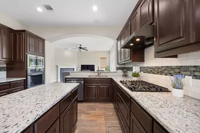 5221 Rain Lily Drive, Austin, TX 78739 - Photo 14