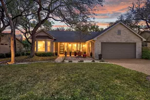 168 Dan Moody Trail, Georgetown, TX 78633 - Photo 1
