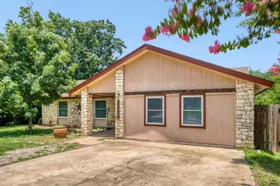 3600 Cornerstone Street, Round Rock, TX 78681 - Photo 2