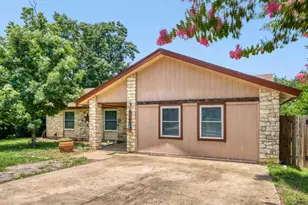 3600 Cornerstone St, Round Rock, TX 78681 - Photo 2